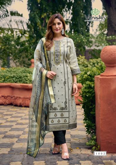 Vaniska simmer vol 1 kurtis wholesale in chennai